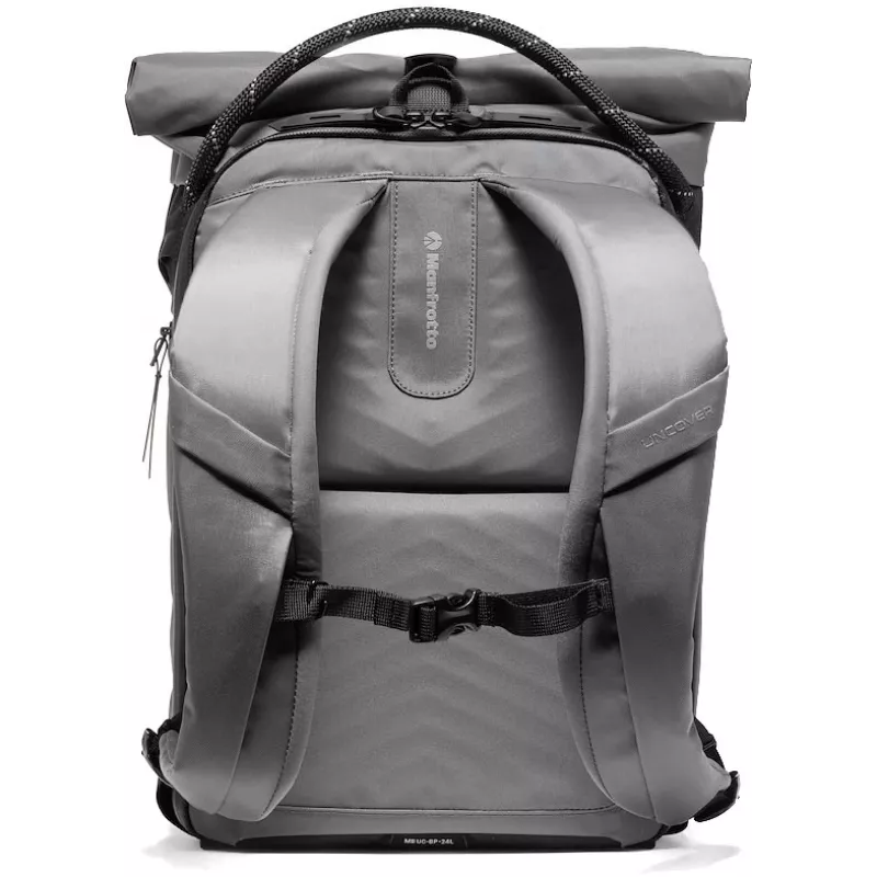 Manfrotto Uncover 24L reppu (MB UC-BP-24L)