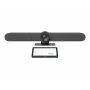 Logitech Medium Room Universal VC -laite, jossa Tap + Rally Bar