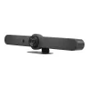 Logitech Medium Room Universal VC -laite, jossa Tap + Rally Bar