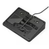 Logitech Medium Room Universal VC -laite, jossa Tap + Rally Bar