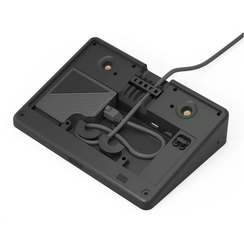 Logitech Medium Room Universal VC -laite, jossa Tap + Rally Bar