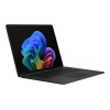 Microsoft Surface Laptop 8. Edition 15 tuuman kannettava - Intel Core Ultra X7 368H, 32GB RAM, 1TB SSD, Windows 11 Pro, musta