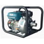 KÖNNER & SÖHNEN KS 50HP bensiinikäyttöinen korkeapainevesipumppu, 500 l/min, 2 tuuman
