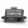SharkNinja Ninja Woodfire OG701DE - grilli ja savustin
