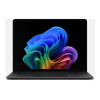 Microsoft Surface Laptop 8. Edition 13,8 tuuman kannettava - Intel Core Ultra 7, 32GB RAM, 1TB SSD, Windows 11 Pro, musta