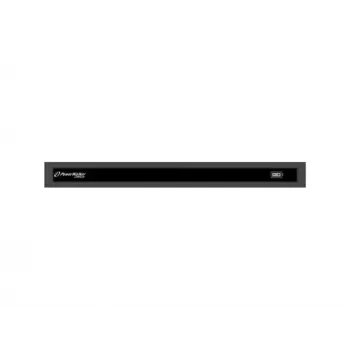 BlueWalker PowerWalker BP I76R telakointiin asennettava UPS-akku