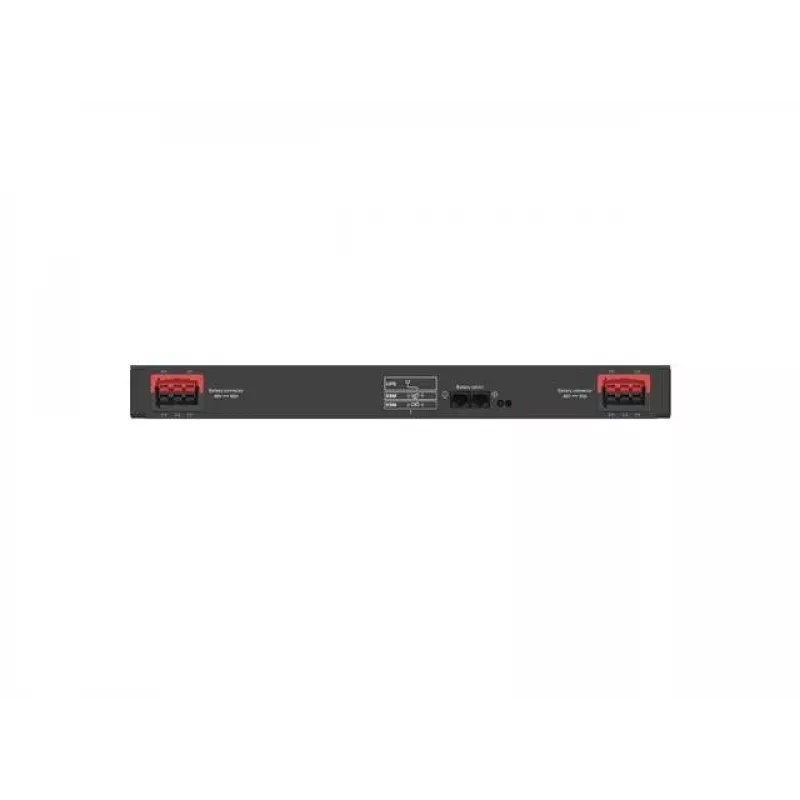 BlueWalker PowerWalker BP I76R telakointiin asennettava UPS-akku