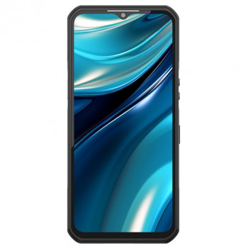 Oukitel WP39 älypuhelin 6GB/256GB, 11000 mAh, Dual SIM, harmaa