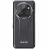 Oukitel WP39 älypuhelin 6GB/256GB, 11000 mAh, Dual SIM, harmaa