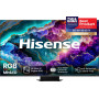 Hisense 65UR9S 65 tuuman RGB Mini LED 4K 170Hz VRR televisio (2026)