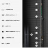 Hisense 65UR9S 65 tuuman RGB Mini LED 4K 170Hz VRR televisio (2026)