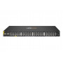 HPE R8N85B Aruba Networking CX 6000 kytkin 48p CL4 PoE 4p SFP 1G 370W
