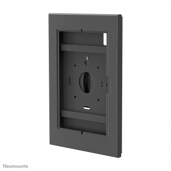 Neomounts WL15-633BL1 tablettiteline seinään, kiinteä, max. 3 kg, musta