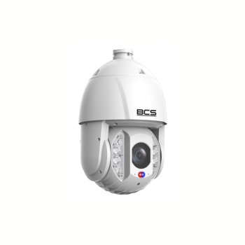 BCS IP PTZ-kamera, 4 MP, BCS-L-SIP5445CR25L10-Ai2