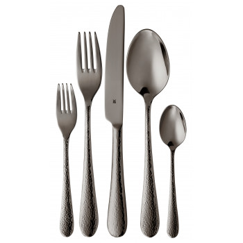 WMF Sitello Midnight Edition aterinsarja, 30 kpl
