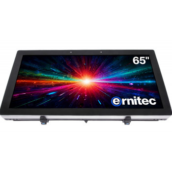 Ernitec 65 tuuman 24/7 4K UHD näyttö (0070-24165-HB3000-L)