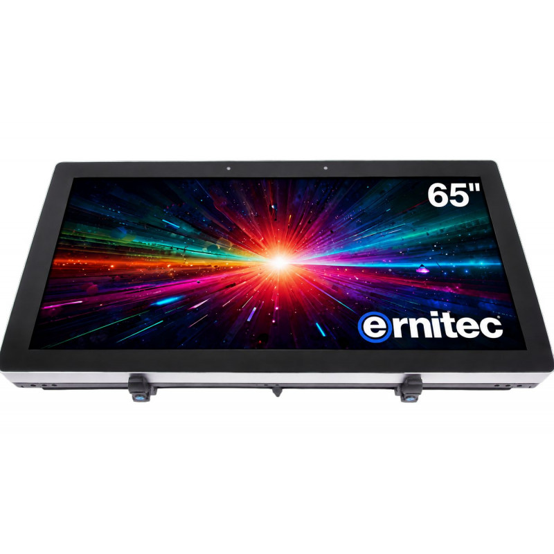 Ernitec 65 tuuman 24/7 4K UHD näyttö (0070-24165-HB3000-L)