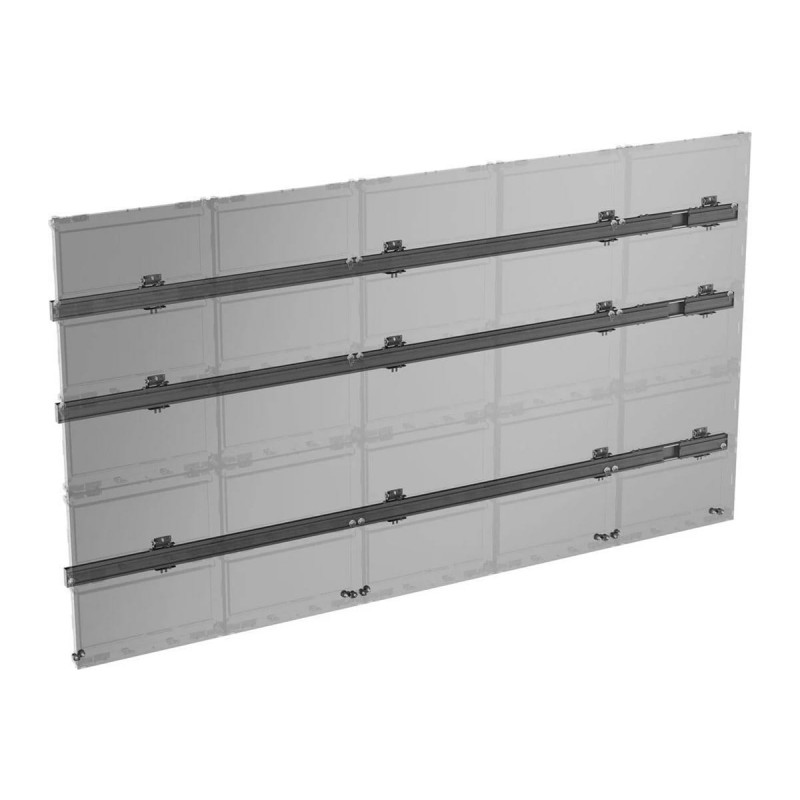 Vogel's INT 8402 dvLED seinäteline