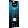 MyScreen Diamond Glass Lite Edge Full Glue näytönsuojalasi Apple iPhone 16, musta