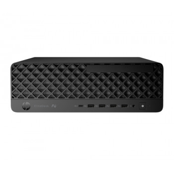 HP EliteDesk 8 G2a Next Gen SFF pöytätietokone - AMD Ryzen AI 5 450