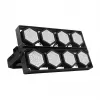 Synergy 21 LED-valonheitin 800 W, IP67, IK08, alumiini, musta, kylmä valkoinen (S21-LED-NB00321)