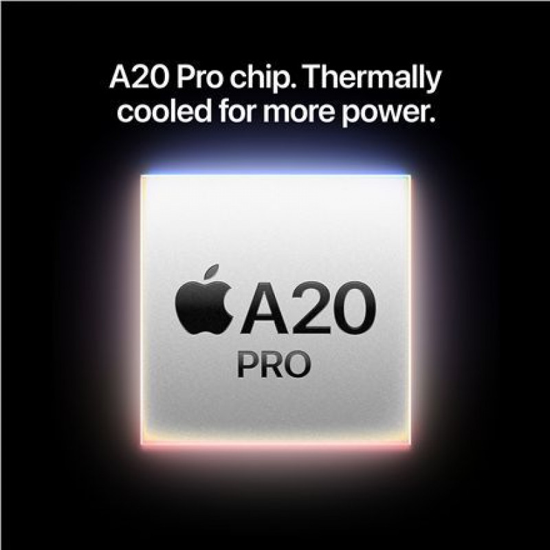 Apple iPhone 18 Pro Max 2TB musta älypuhelin