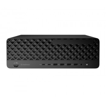 HP EliteDesk 8 G1i SFF -pöytätietokone - Intel Core Ultra 5 235, 16GB RAM, 512GB SSD