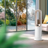 Philips Air Performer 8000 -sarja AMF870/16 3-in-1 -ilmanpuhdistin tuuletin- ja lämmitystoiminnolla