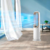 Philips Air Performer 8000 -sarja AMF870/16 3-in-1 -ilmanpuhdistin tuuletin- ja lämmitystoiminnolla