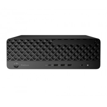 HP ProDesk 4 G1i SFF -pöytätietokone - Intel Core Ultra 7 265, 32GB RAM, 512GB SSD