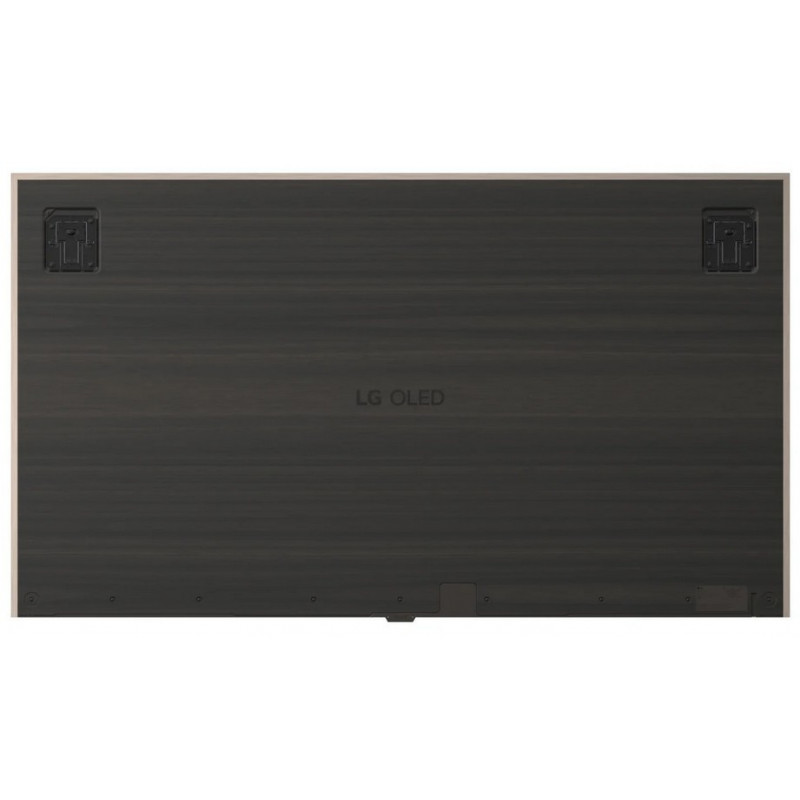 LG OLED77W69LA 77 tuuman 4K UHD OLED evo AI Smart TV