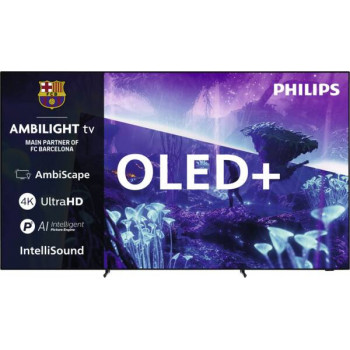 Philips 65OLED951/12 65 tuuman OLED-televisio