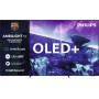 Philips 65OLED951/12 65 tuuman OLED-televisio