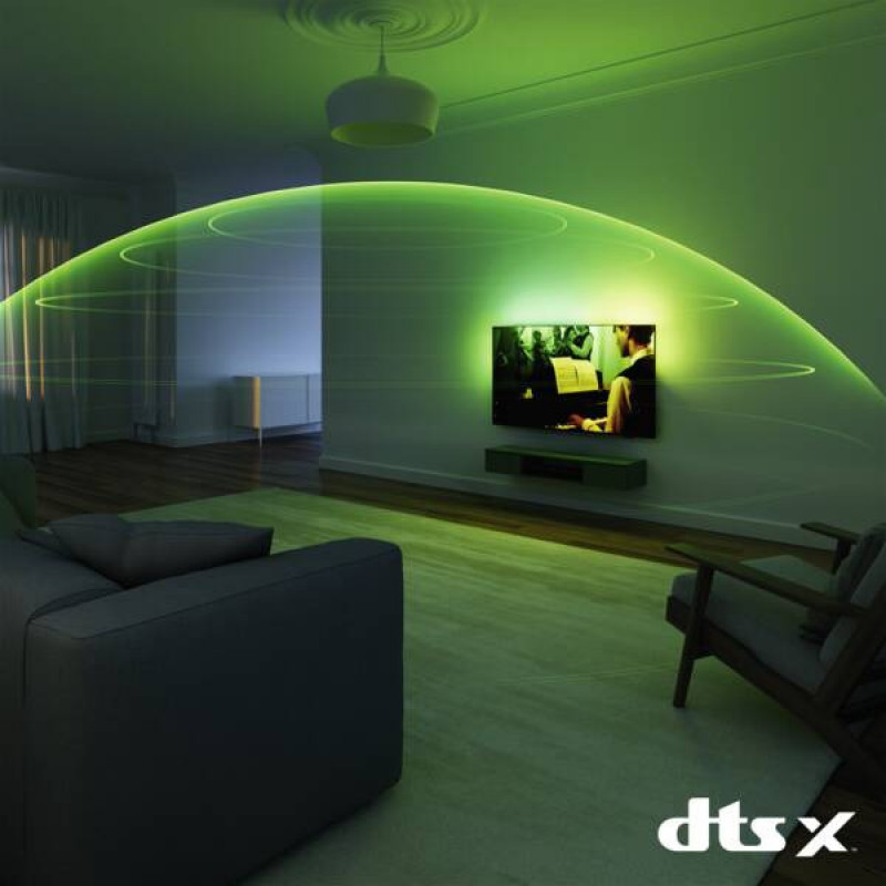 Philips 65OLED951/12 65 tuuman OLED-televisio