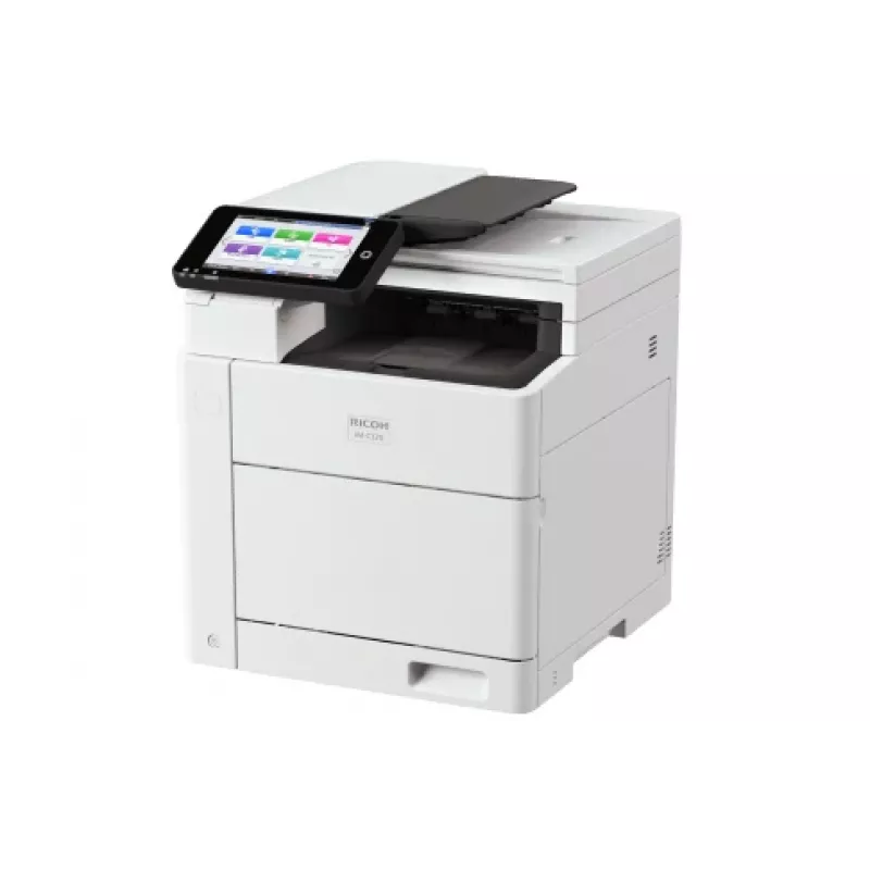 Ricoh IM C320F FC värilaser-monitoimitulostin A4 32 ppm USB Ethernet LAN (423626)