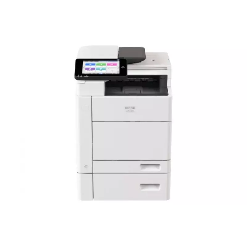 Ricoh IM C320F FC värilaser-monitoimitulostin A4 32 ppm USB Ethernet LAN (423626)