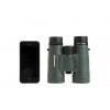 Celestron Nature DX 8x42 kiikari BaK-4 musta, vihreä