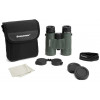 Celestron Nature DX 8x42 kiikari BaK-4 musta, vihreä