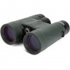 Celestron Nature DX 8x42 kiikari BaK-4 musta, vihreä