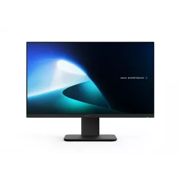 ASUS ExpertCenter P470VAK-BPE909X 27 tuuman Full HD All-in-One-PC - Intel Core 5 210H, 16GB RAM, 512GB SSD, Windows 11 Pro