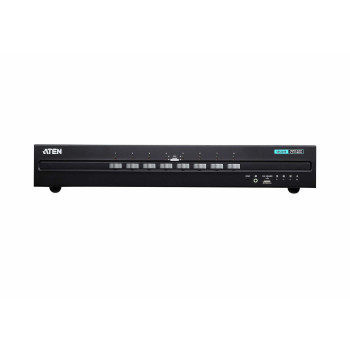 ATEN 8-porttinen USB HDMI Dual KVM-kytkin (CS1148H-AT-G)
