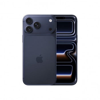 Apple iPhone 17 Pro Max 2TB Deep Blue älypuhelin