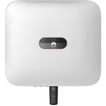 Huawei Sun2000-4KTL-M1 suurvirta aurinkoinvertteri
