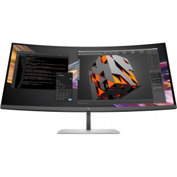 HP Series 7 Pro 37,5 tuuman WQHD+ näyttö