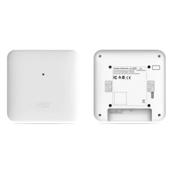 Juniper AP34 langaton tukiasema, Wi-Fi 6, Bluetooth