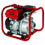 Einhell GE-PW 46 vesipumppu, 4600 W, 2,6 bar, 23000 l/h