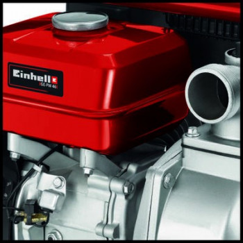 Einhell GE-PW 46 vesipumppu, 4600 W, 2,6 bar, 23000 l/h