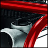 Einhell GE-PW 46 vesipumppu, 4600 W, 2,6 bar, 23000 l/h