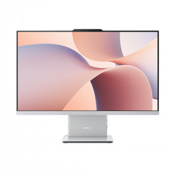 Lenovo IdeaCentre AIO 27AKP10 27 tuuman Full HD All-in-One-PC - AMD Ryzen 7 250, 16GB RAM, 512GB SSD, Windows 11 Home (DE)