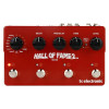 TC Electronic Hall of Fame 2 X4 Reverb - kitaravaikutin